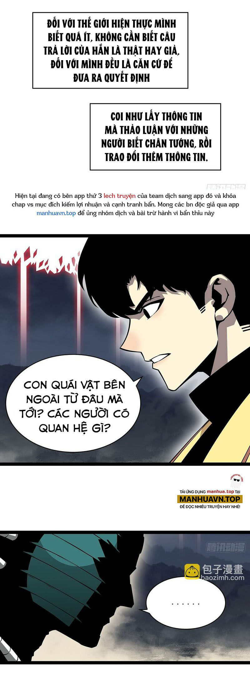 Bắt Đầu Vùng Dậy Từ Việc Chơi Game Nghiêm Túc