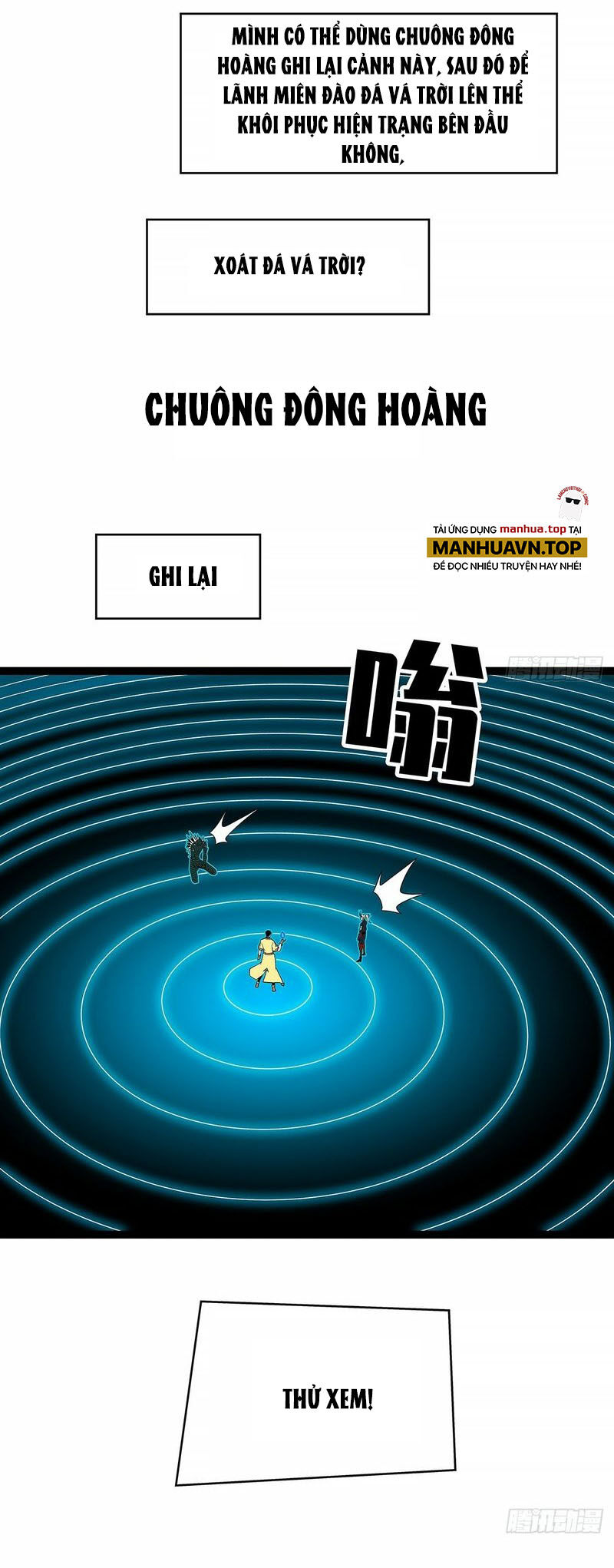 Bắt Đầu Vùng Dậy Từ Việc Chơi Game Nghiêm Túc