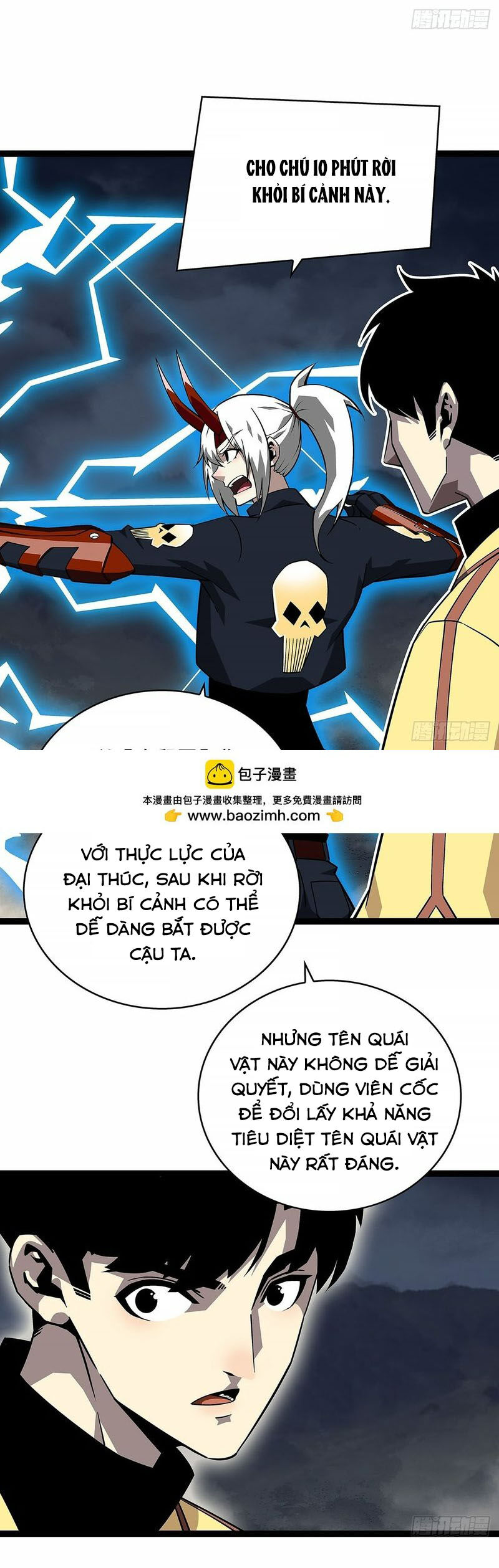 Bắt Đầu Vùng Dậy Từ Việc Chơi Game Nghiêm Túc
