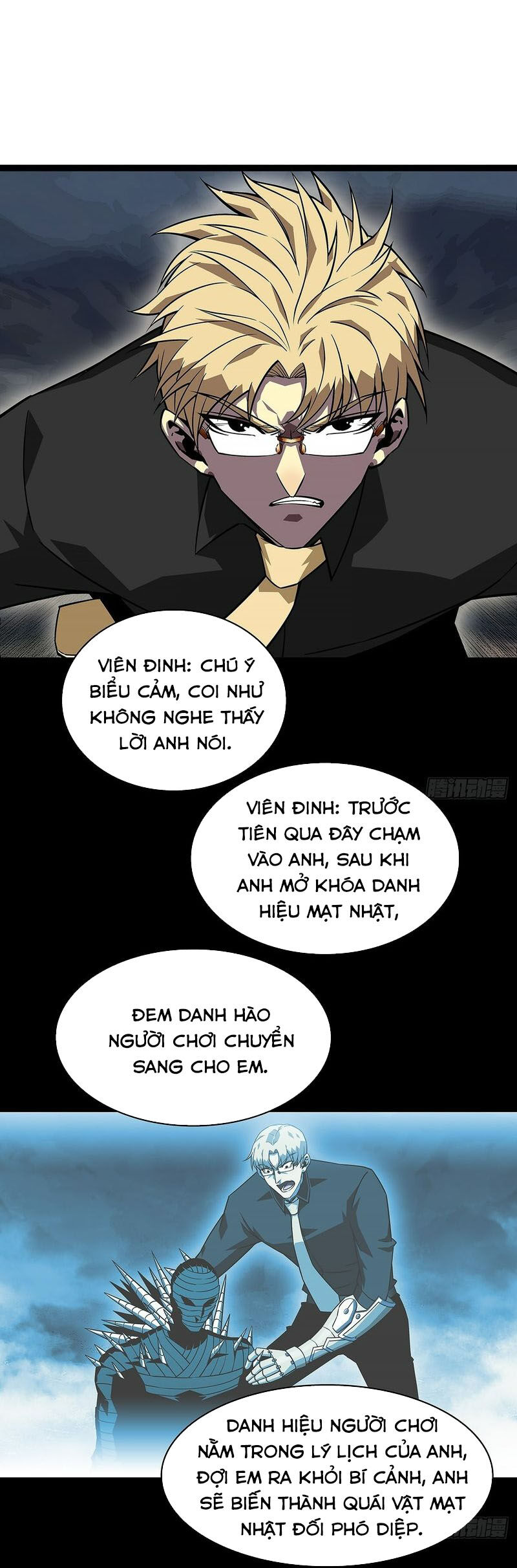 Bắt Đầu Vùng Dậy Từ Việc Chơi Game Nghiêm Túc