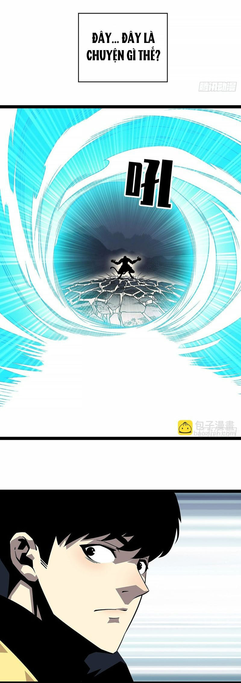 Bắt Đầu Vùng Dậy Từ Việc Chơi Game Nghiêm Túc