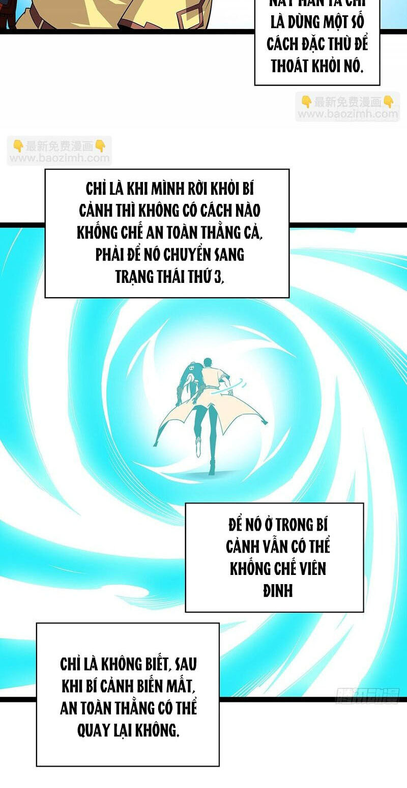 Bắt Đầu Vùng Dậy Từ Việc Chơi Game Nghiêm Túc