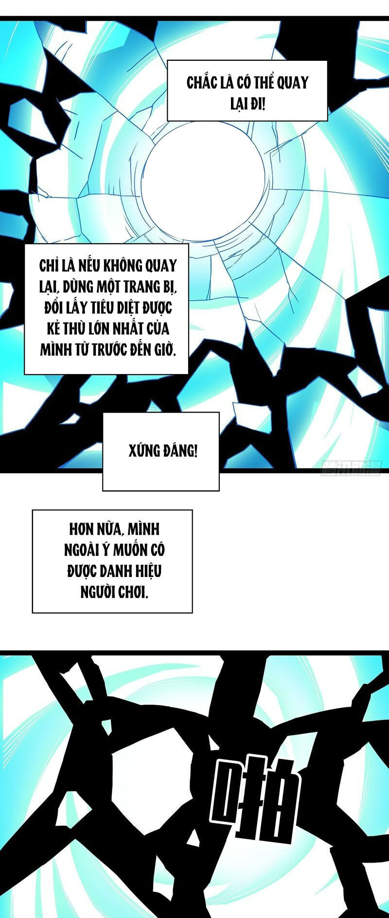 Bắt Đầu Vùng Dậy Từ Việc Chơi Game Nghiêm Túc