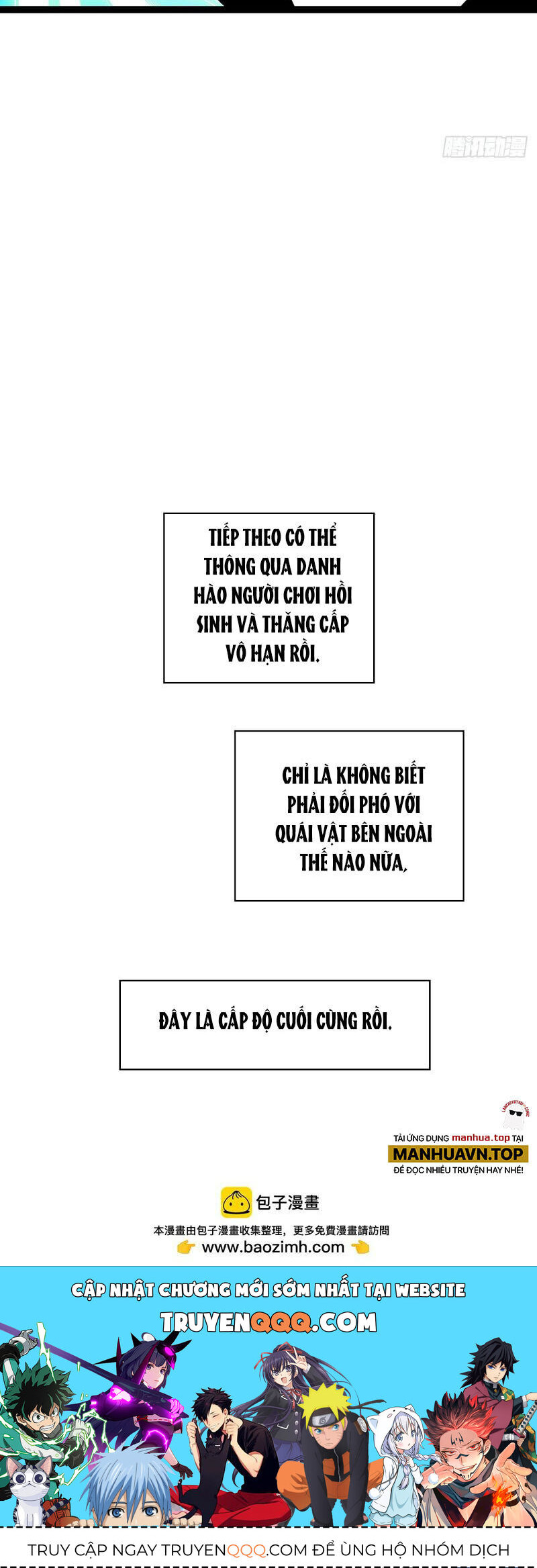 Bắt Đầu Vùng Dậy Từ Việc Chơi Game Nghiêm Túc