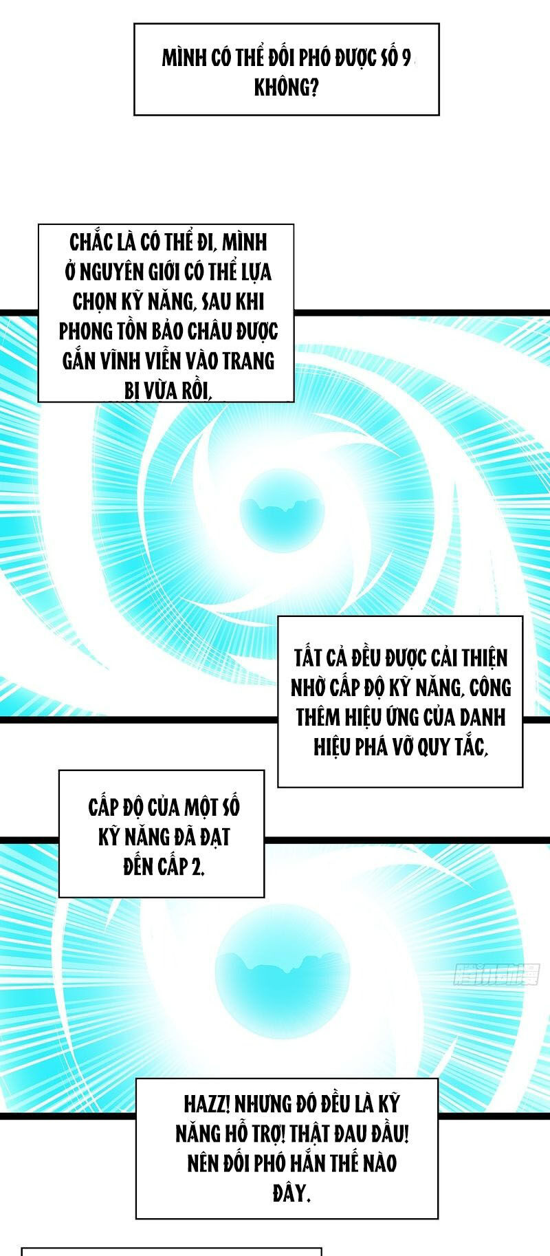 Bắt Đầu Vùng Dậy Từ Việc Chơi Game Nghiêm Túc