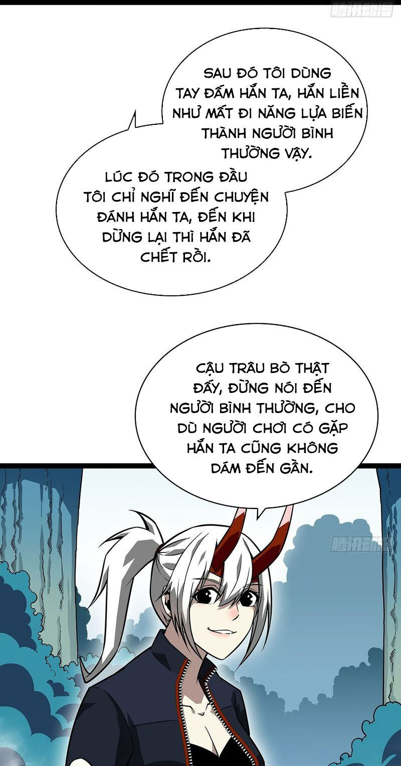 Bắt Đầu Vùng Dậy Từ Việc Chơi Game Nghiêm Túc