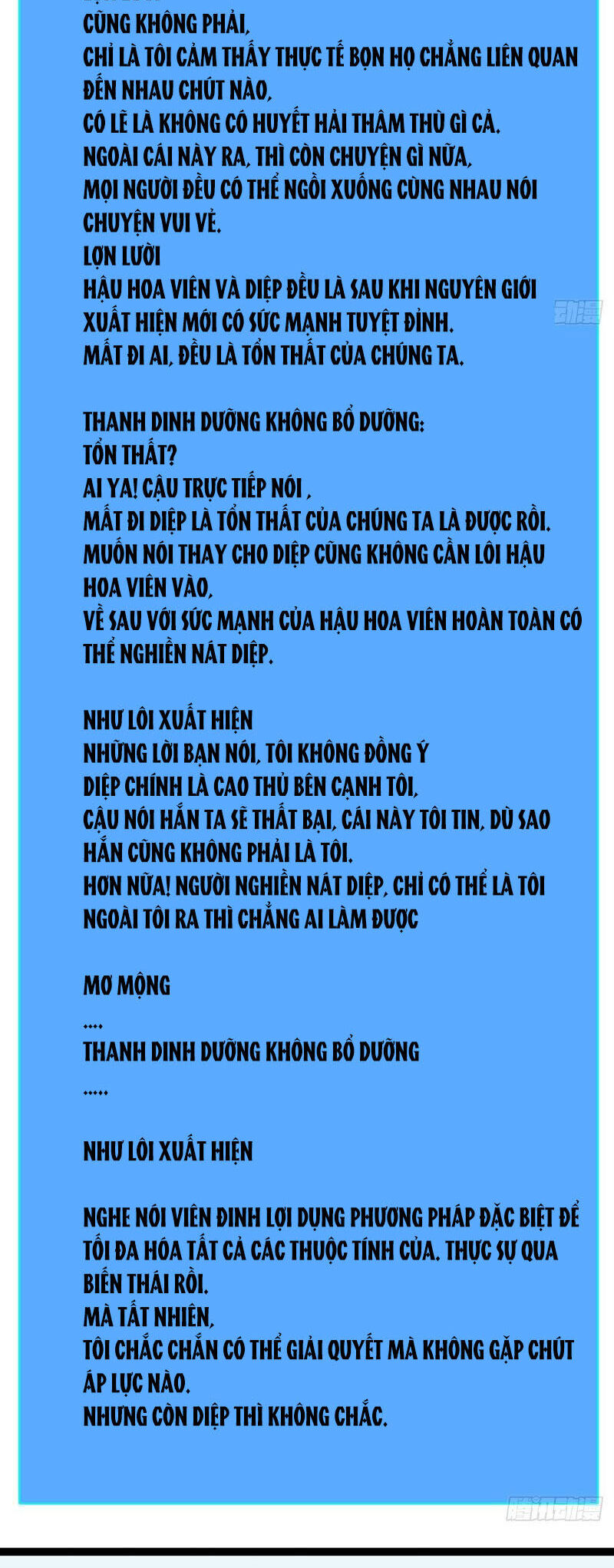Bắt Đầu Vùng Dậy Từ Việc Chơi Game Nghiêm Túc