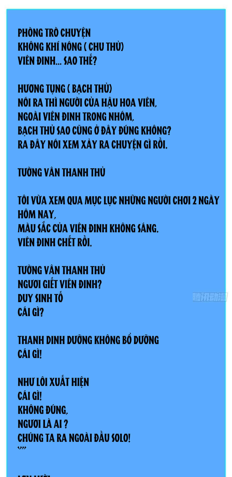 Bắt Đầu Vùng Dậy Từ Việc Chơi Game Nghiêm Túc