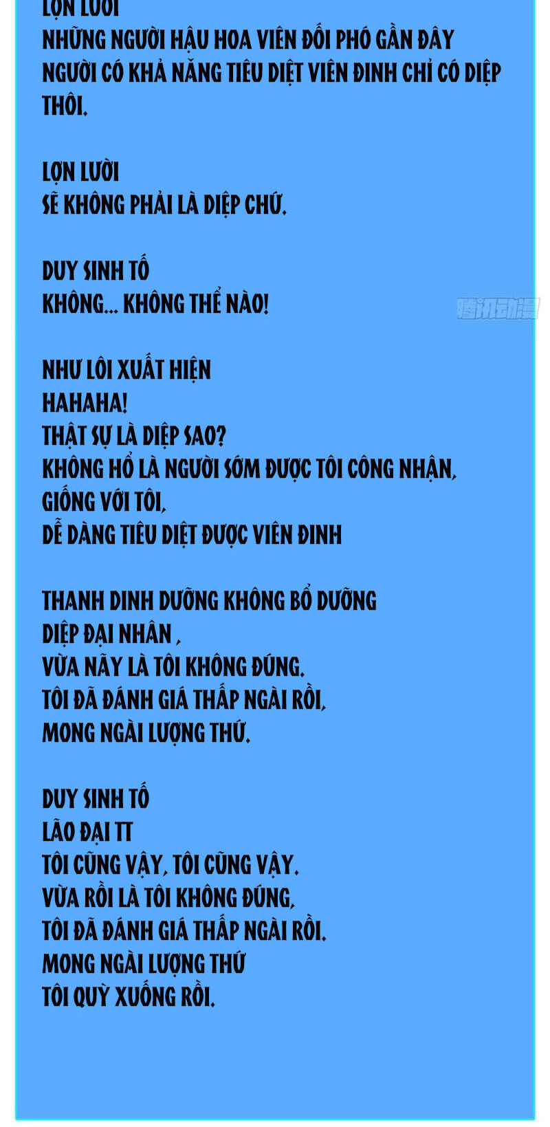 Bắt Đầu Vùng Dậy Từ Việc Chơi Game Nghiêm Túc