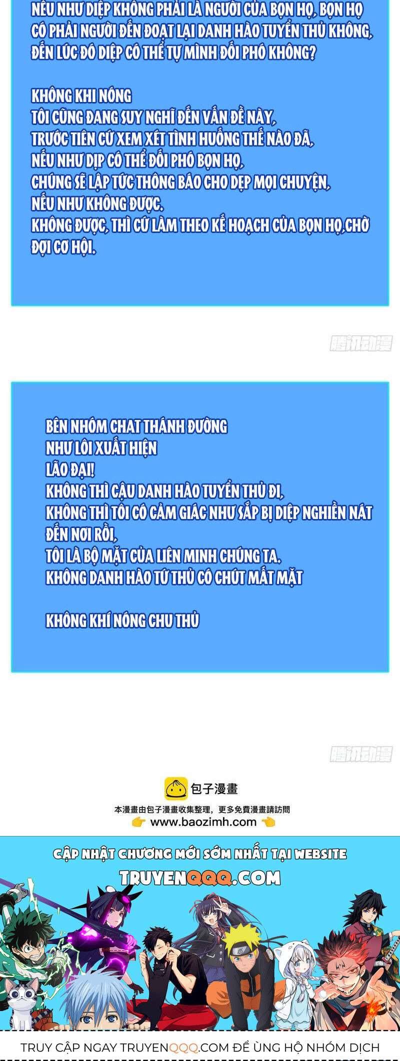 Bắt Đầu Vùng Dậy Từ Việc Chơi Game Nghiêm Túc