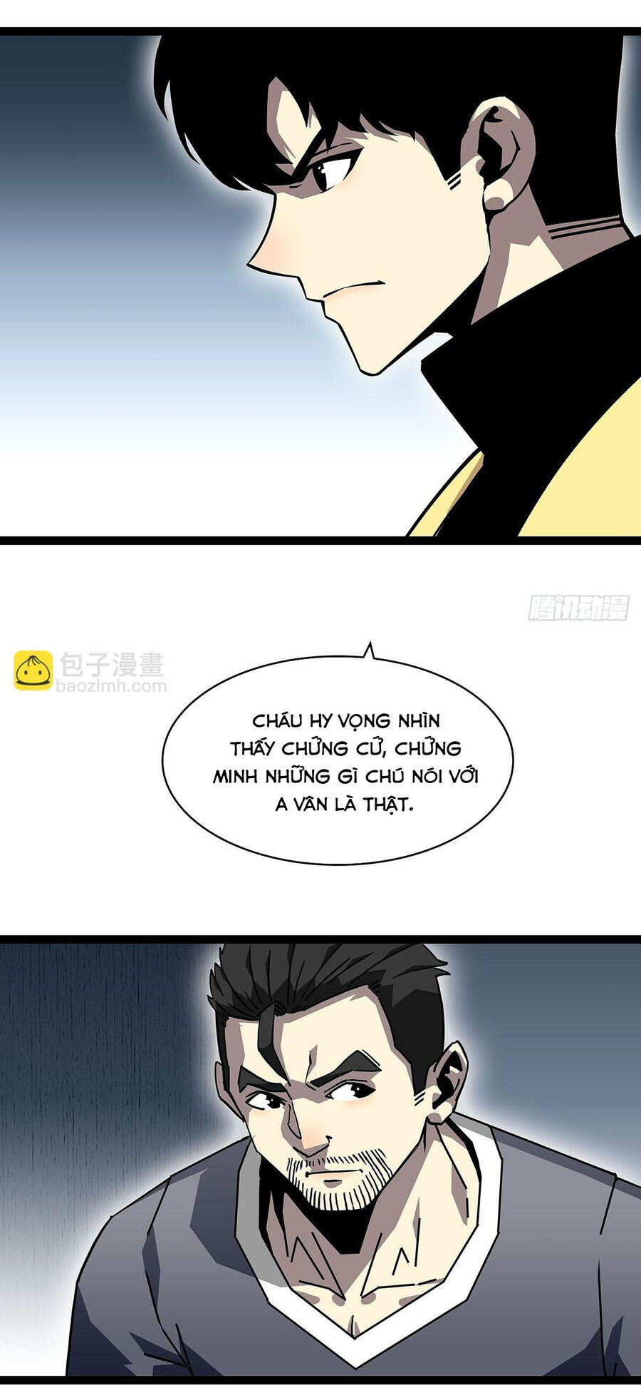 Bắt Đầu Vùng Dậy Từ Việc Chơi Game Nghiêm Túc