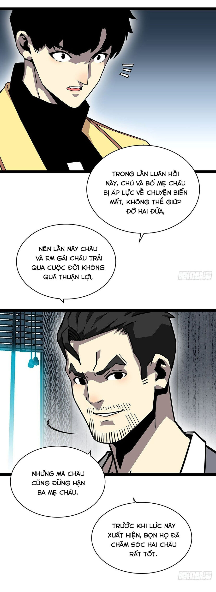 Bắt Đầu Vùng Dậy Từ Việc Chơi Game Nghiêm Túc