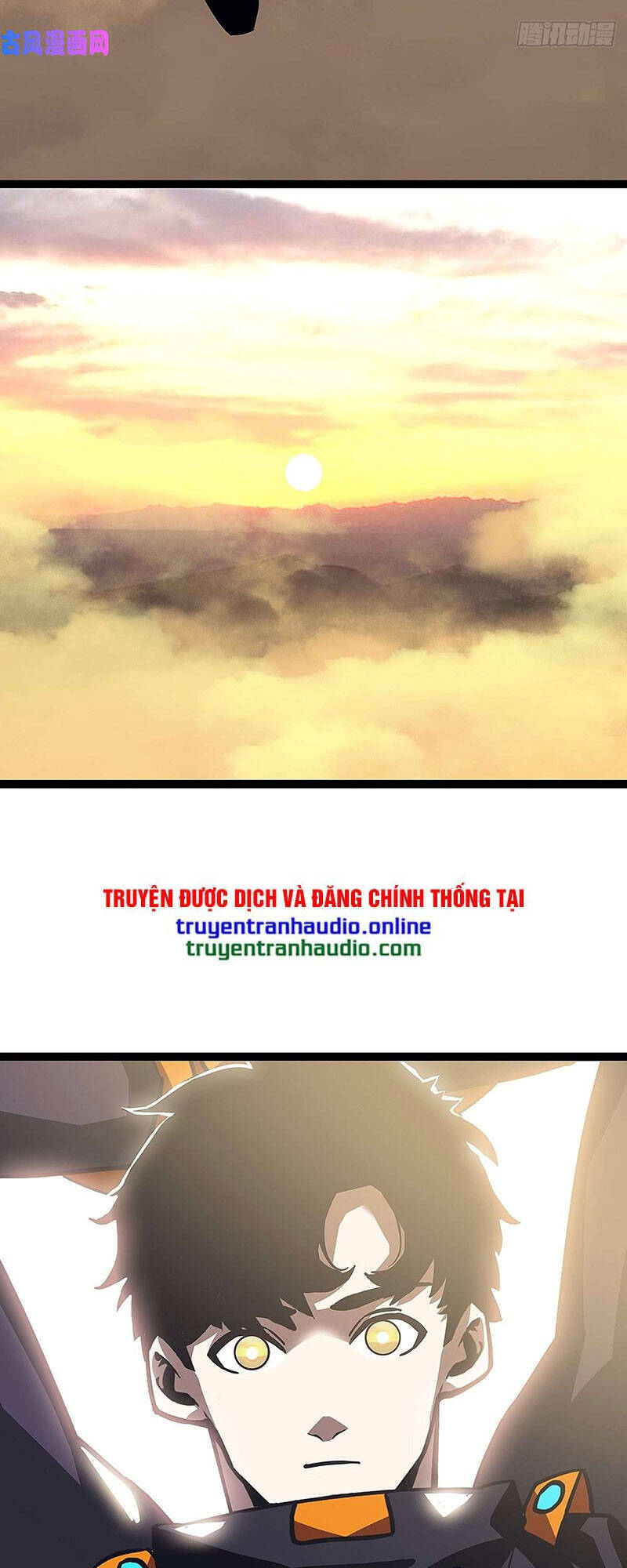 Bắt Đầu Vùng Dậy Từ Việc Chơi Game Nghiêm Túc