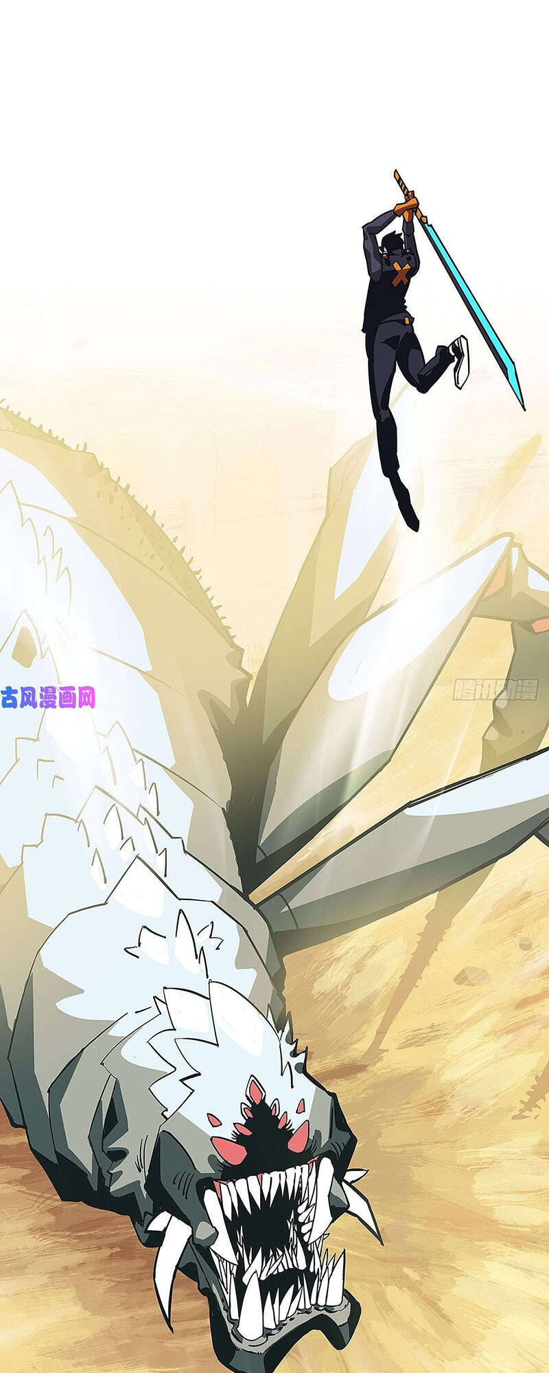 Bắt Đầu Vùng Dậy Từ Việc Chơi Game Nghiêm Túc