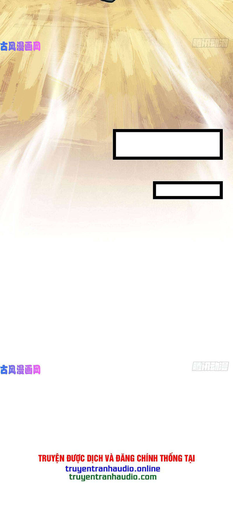 Bắt Đầu Vùng Dậy Từ Việc Chơi Game Nghiêm Túc