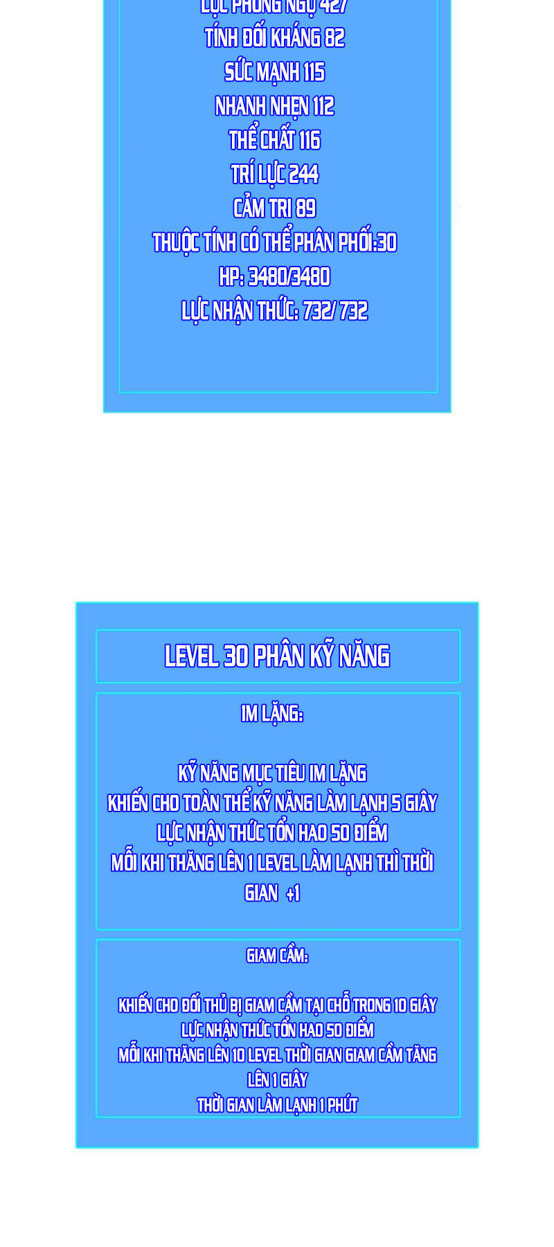 Bắt Đầu Vùng Dậy Từ Việc Chơi Game Nghiêm Túc