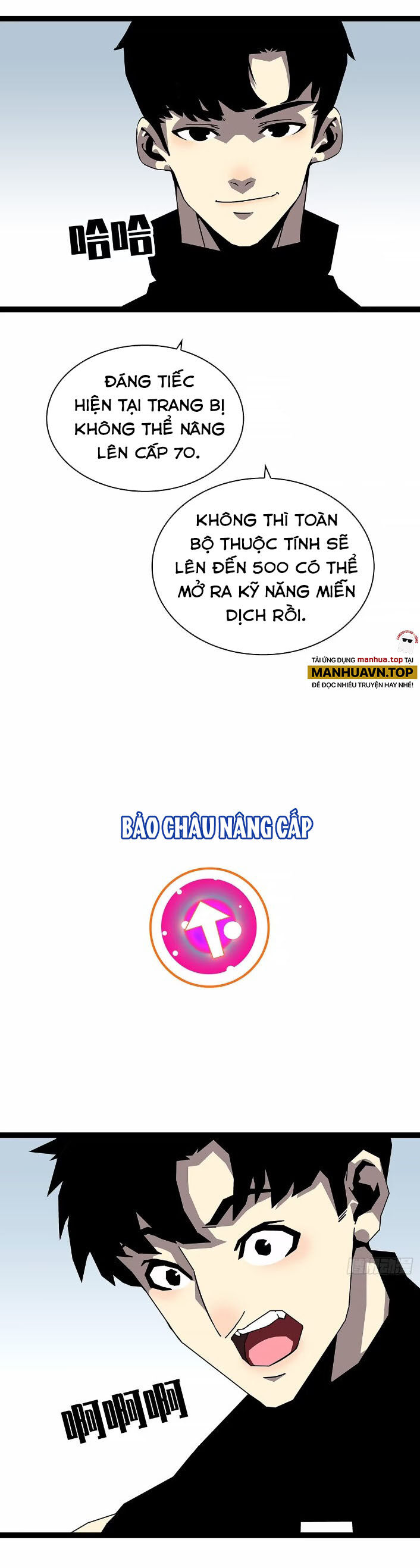 Bắt Đầu Vùng Dậy Từ Việc Chơi Game Nghiêm Túc