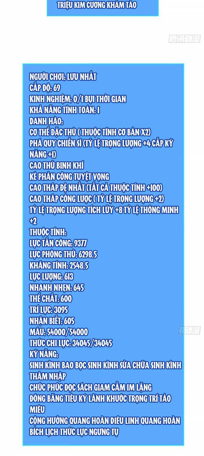 Bắt Đầu Vùng Dậy Từ Việc Chơi Game Nghiêm Túc