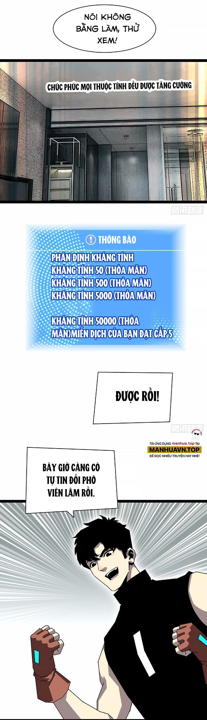 Bắt Đầu Vùng Dậy Từ Việc Chơi Game Nghiêm Túc