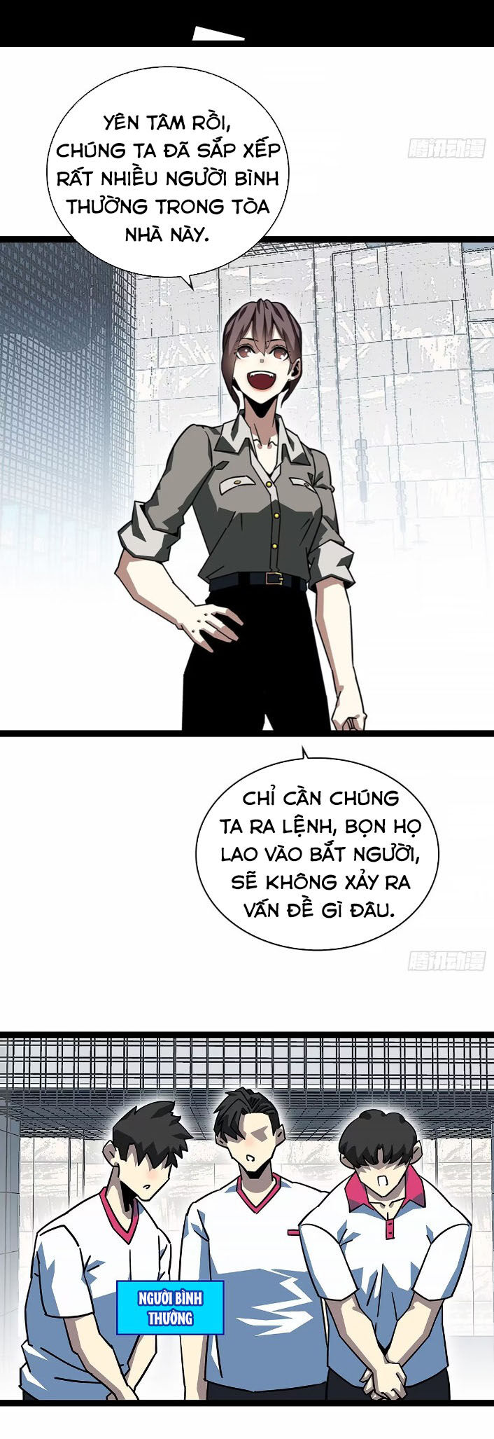 Bắt Đầu Vùng Dậy Từ Việc Chơi Game Nghiêm Túc