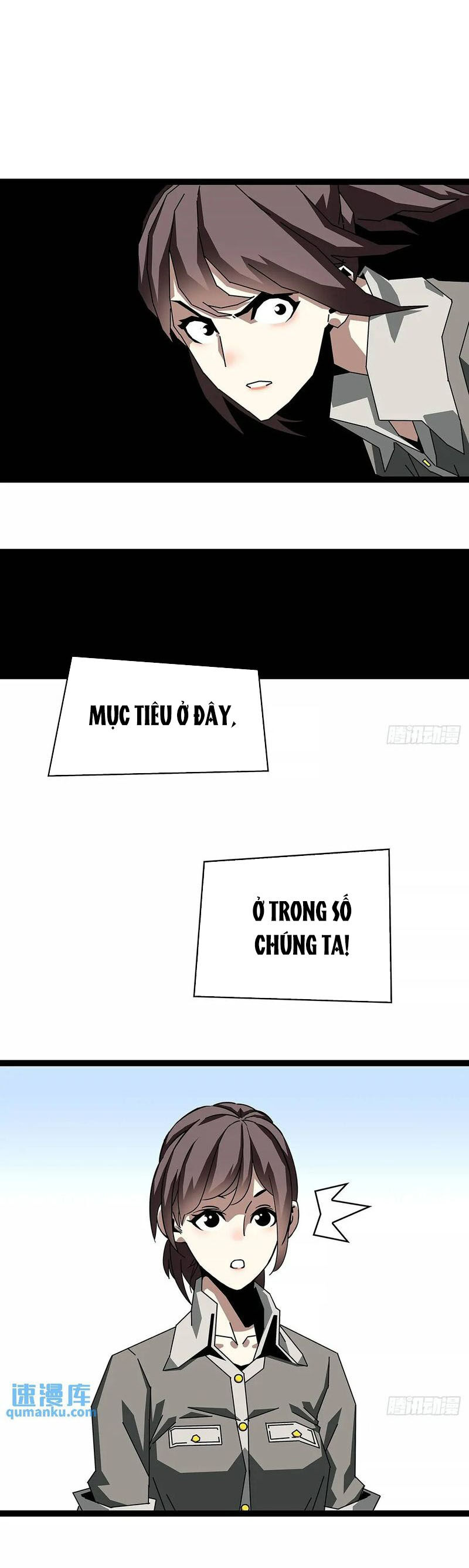 Bắt Đầu Vùng Dậy Từ Việc Chơi Game Nghiêm Túc