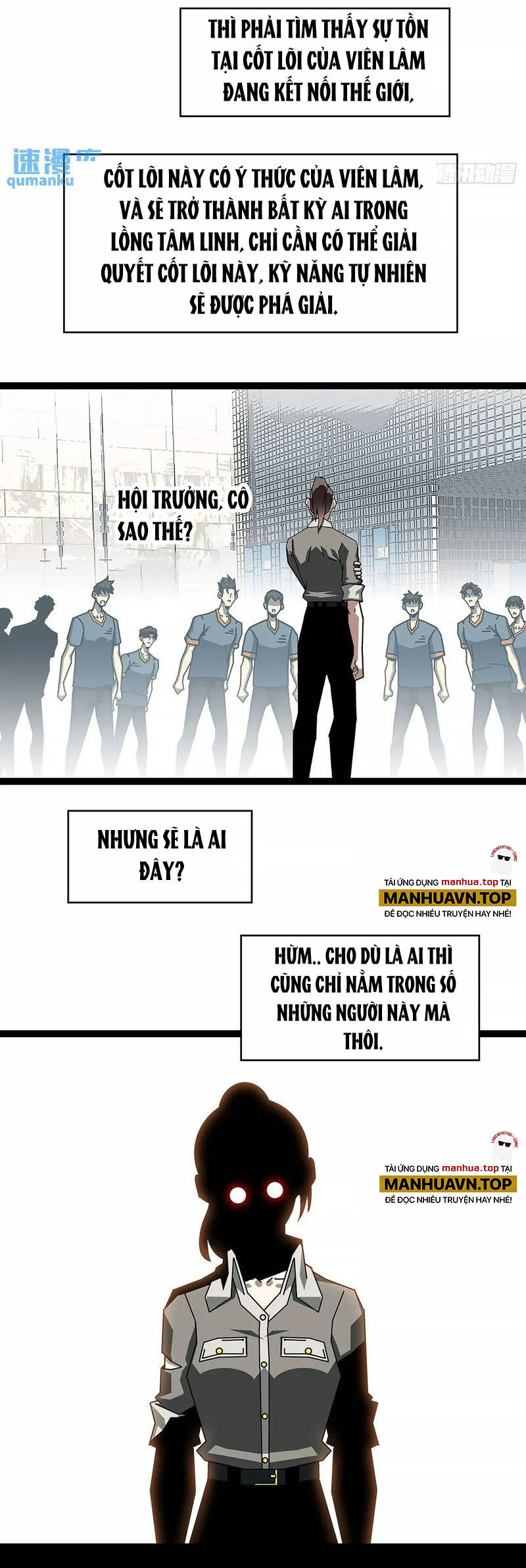 Bắt Đầu Vùng Dậy Từ Việc Chơi Game Nghiêm Túc