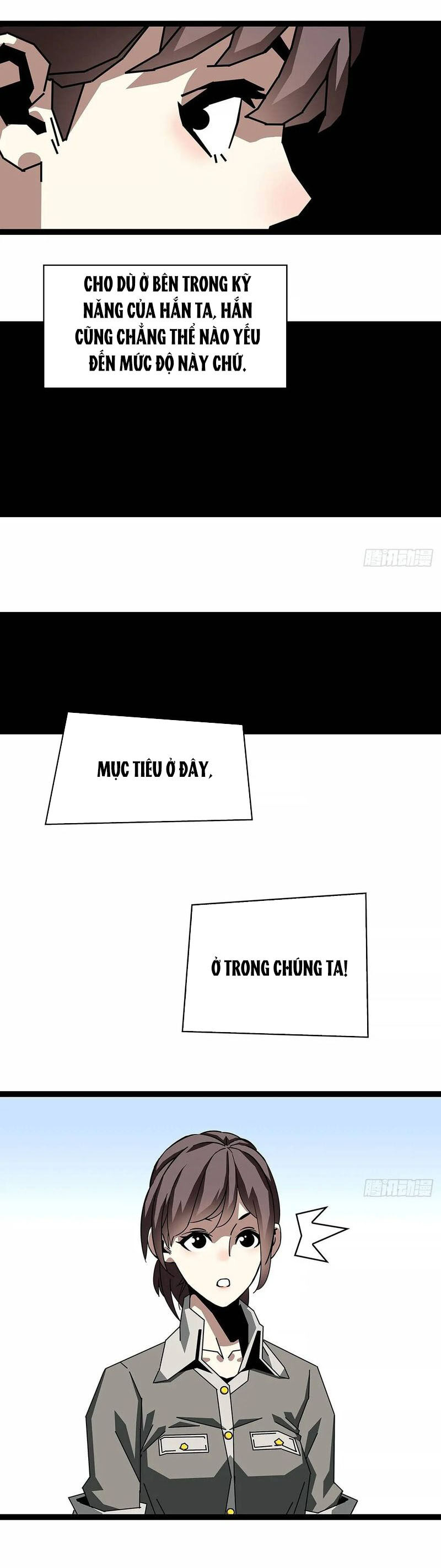 Bắt Đầu Vùng Dậy Từ Việc Chơi Game Nghiêm Túc
