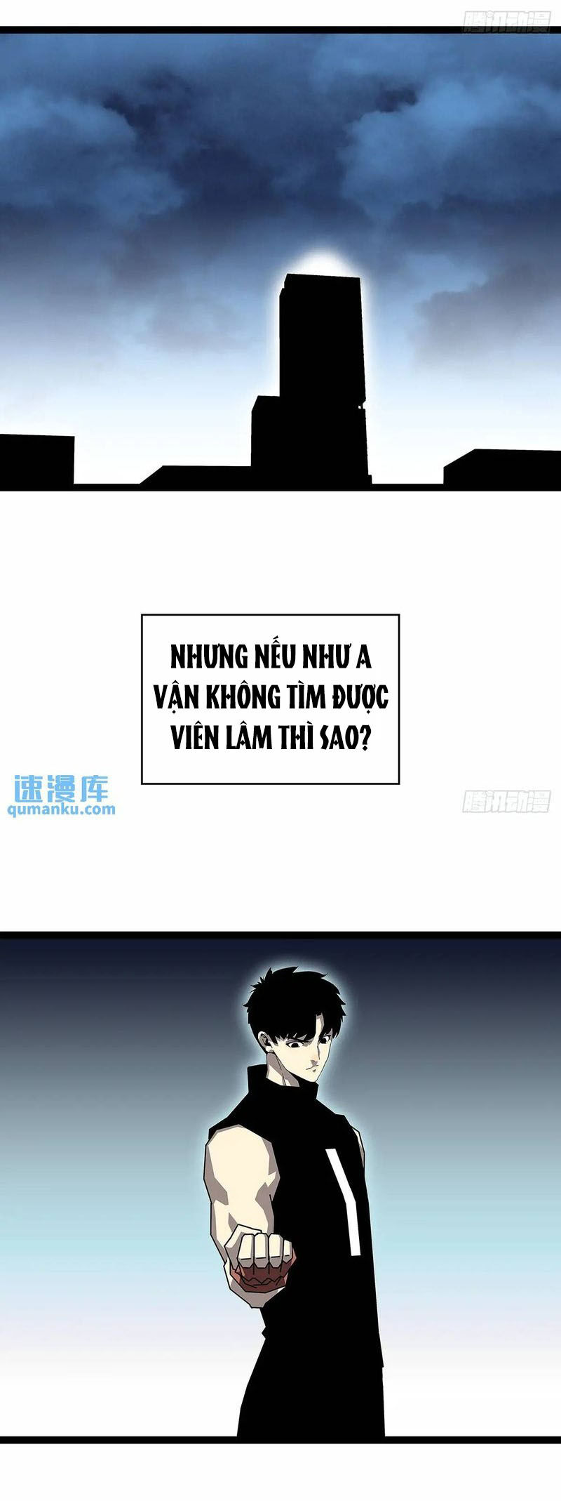 Bắt Đầu Vùng Dậy Từ Việc Chơi Game Nghiêm Túc