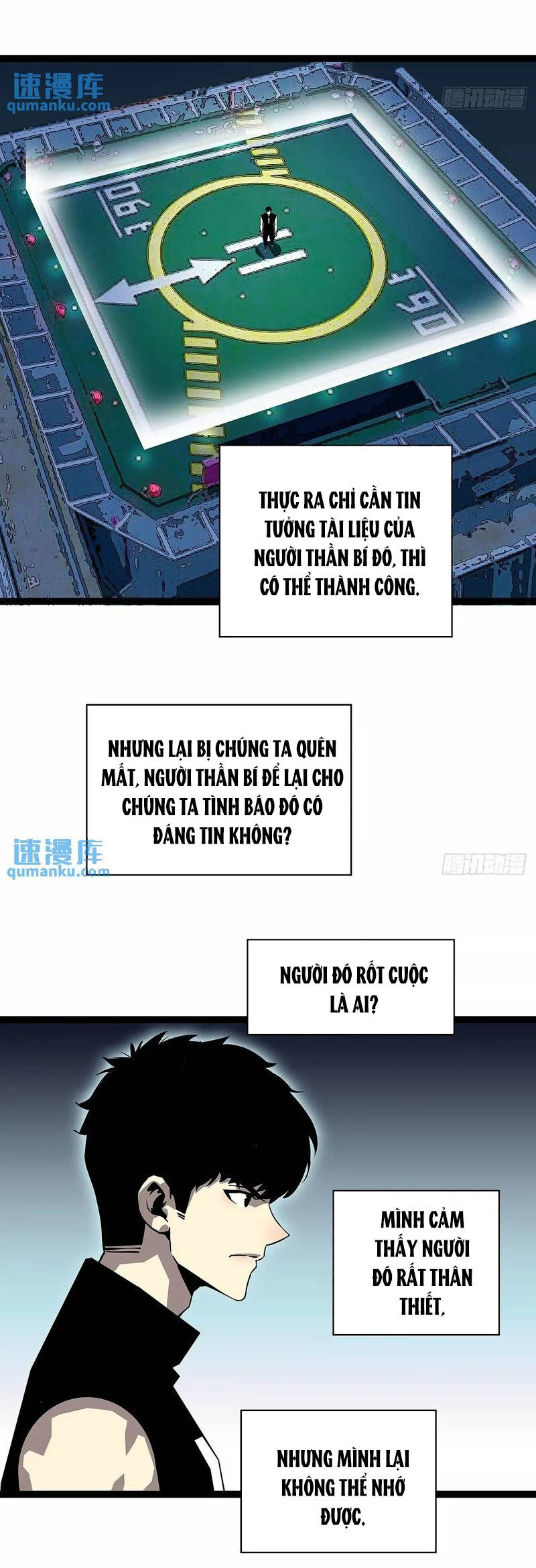 Bắt Đầu Vùng Dậy Từ Việc Chơi Game Nghiêm Túc