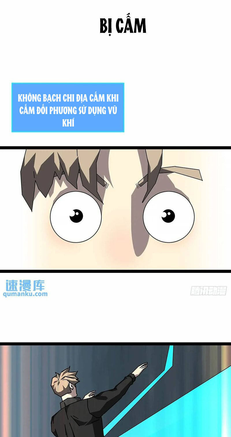 Bắt Đầu Vùng Dậy Từ Việc Chơi Game Nghiêm Túc