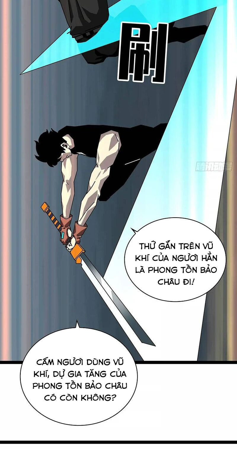 Bắt Đầu Vùng Dậy Từ Việc Chơi Game Nghiêm Túc
