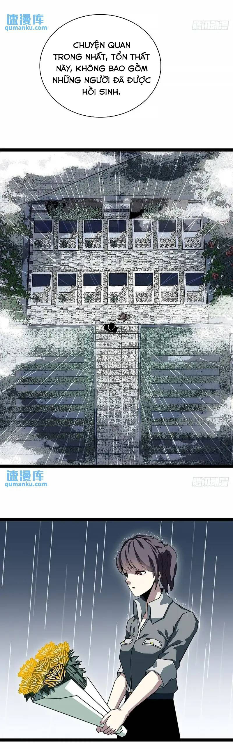 Bắt Đầu Vùng Dậy Từ Việc Chơi Game Nghiêm Túc
