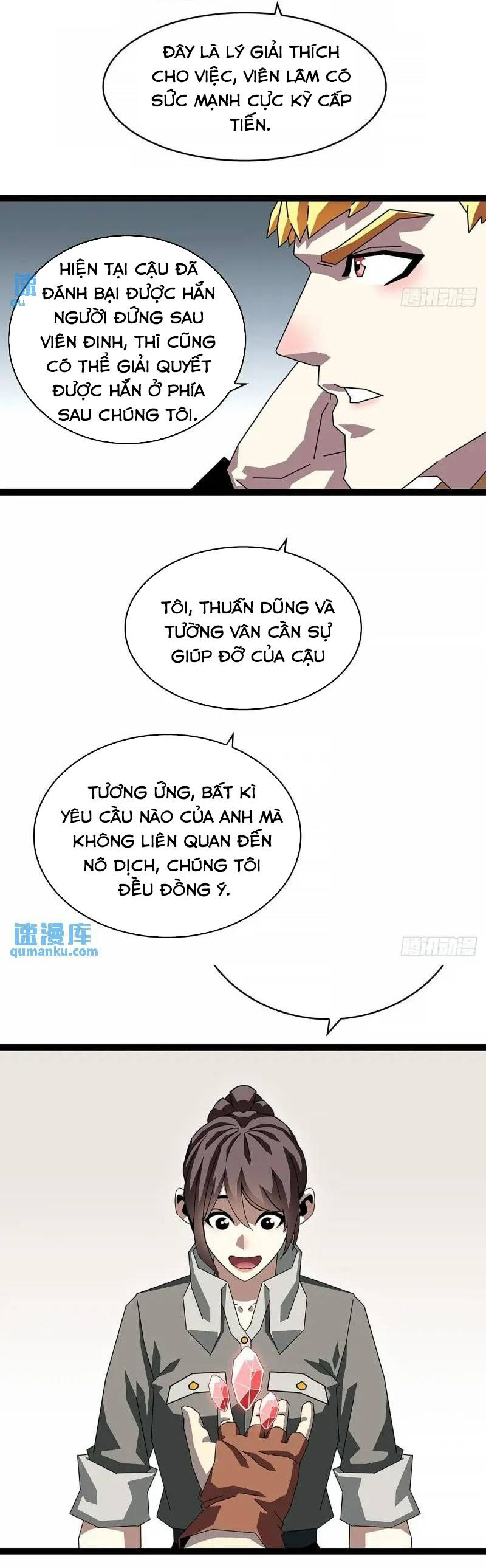 Bắt Đầu Vùng Dậy Từ Việc Chơi Game Nghiêm Túc