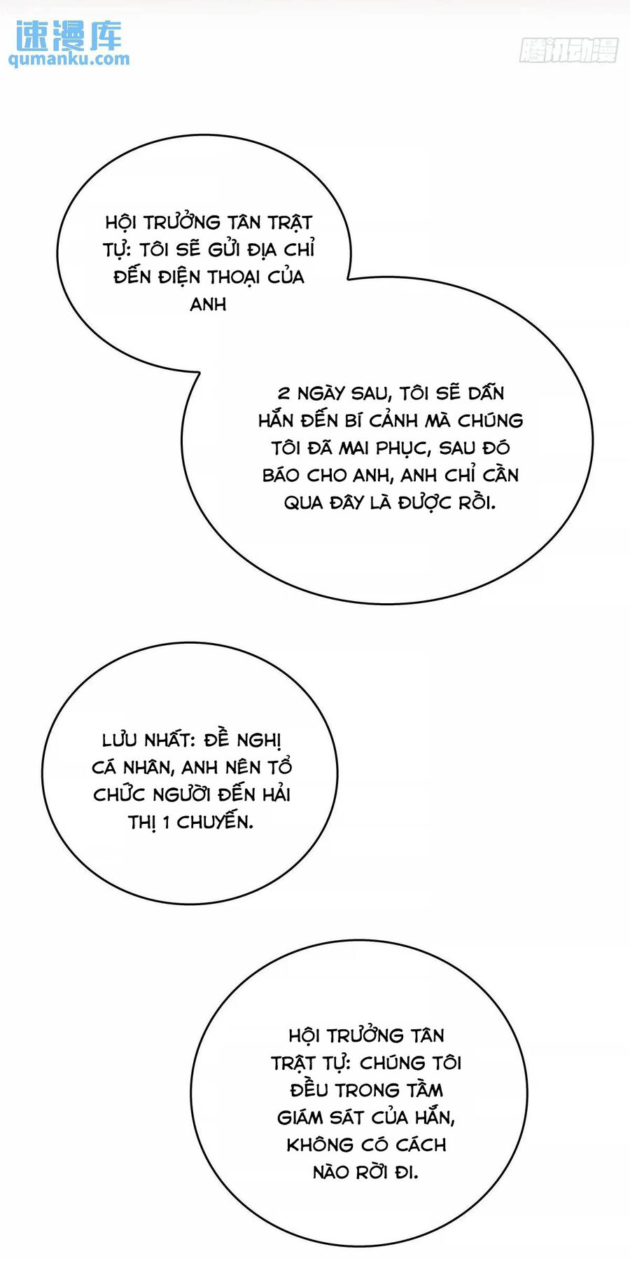 Bắt Đầu Vùng Dậy Từ Việc Chơi Game Nghiêm Túc
