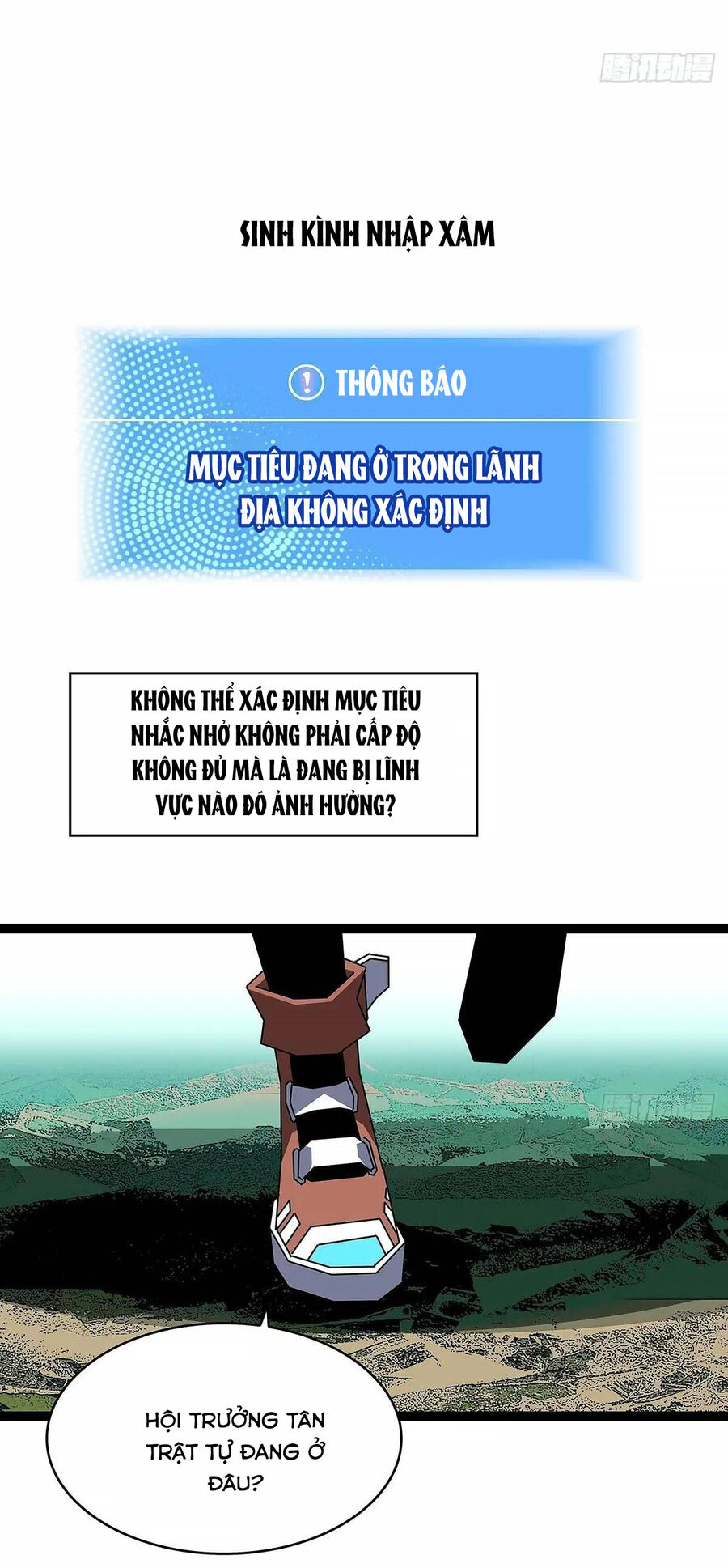 Bắt Đầu Vùng Dậy Từ Việc Chơi Game Nghiêm Túc