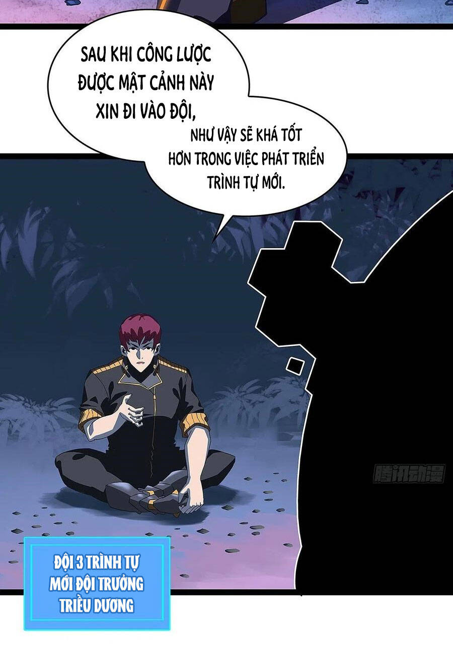 Bắt Đầu Vùng Dậy Từ Việc Chơi Game Nghiêm Túc