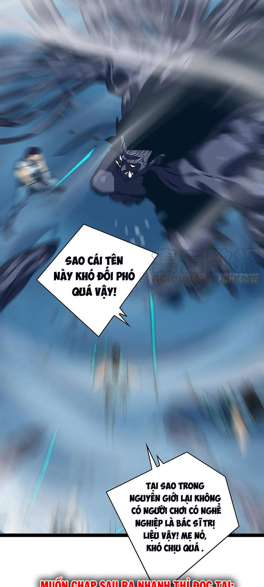 Bắt Đầu Vùng Dậy Từ Việc Chơi Game Nghiêm Túc