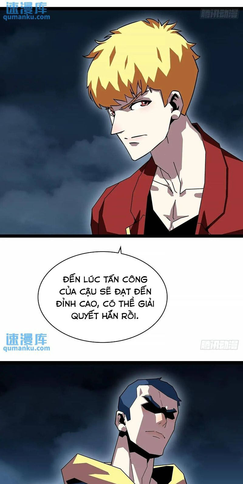 Bắt Đầu Vùng Dậy Từ Việc Chơi Game Nghiêm Túc