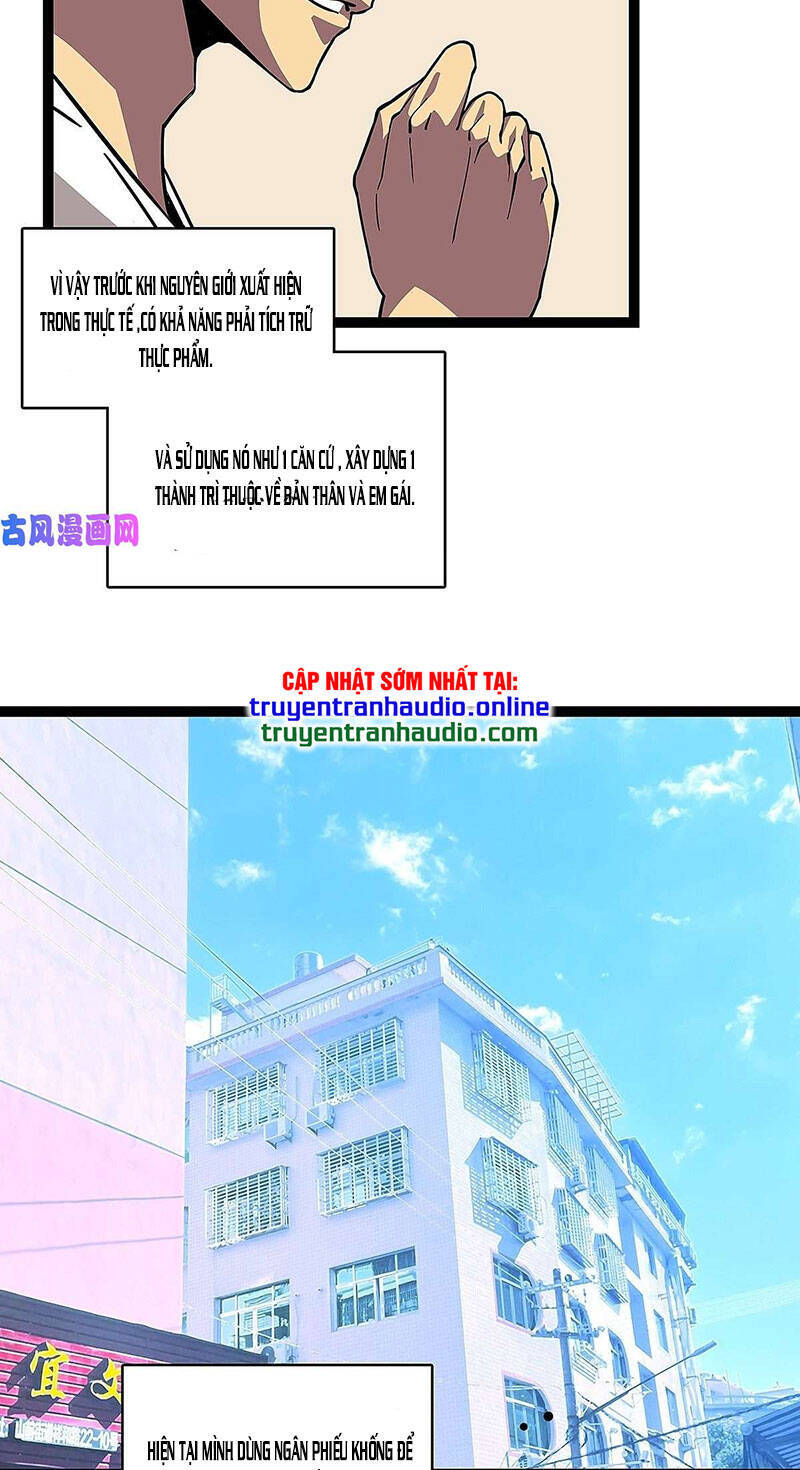 Bắt Đầu Vùng Dậy Từ Việc Chơi Game Nghiêm Túc