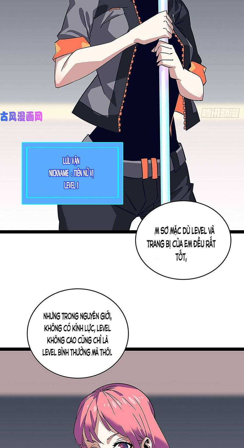Bắt Đầu Vùng Dậy Từ Việc Chơi Game Nghiêm Túc