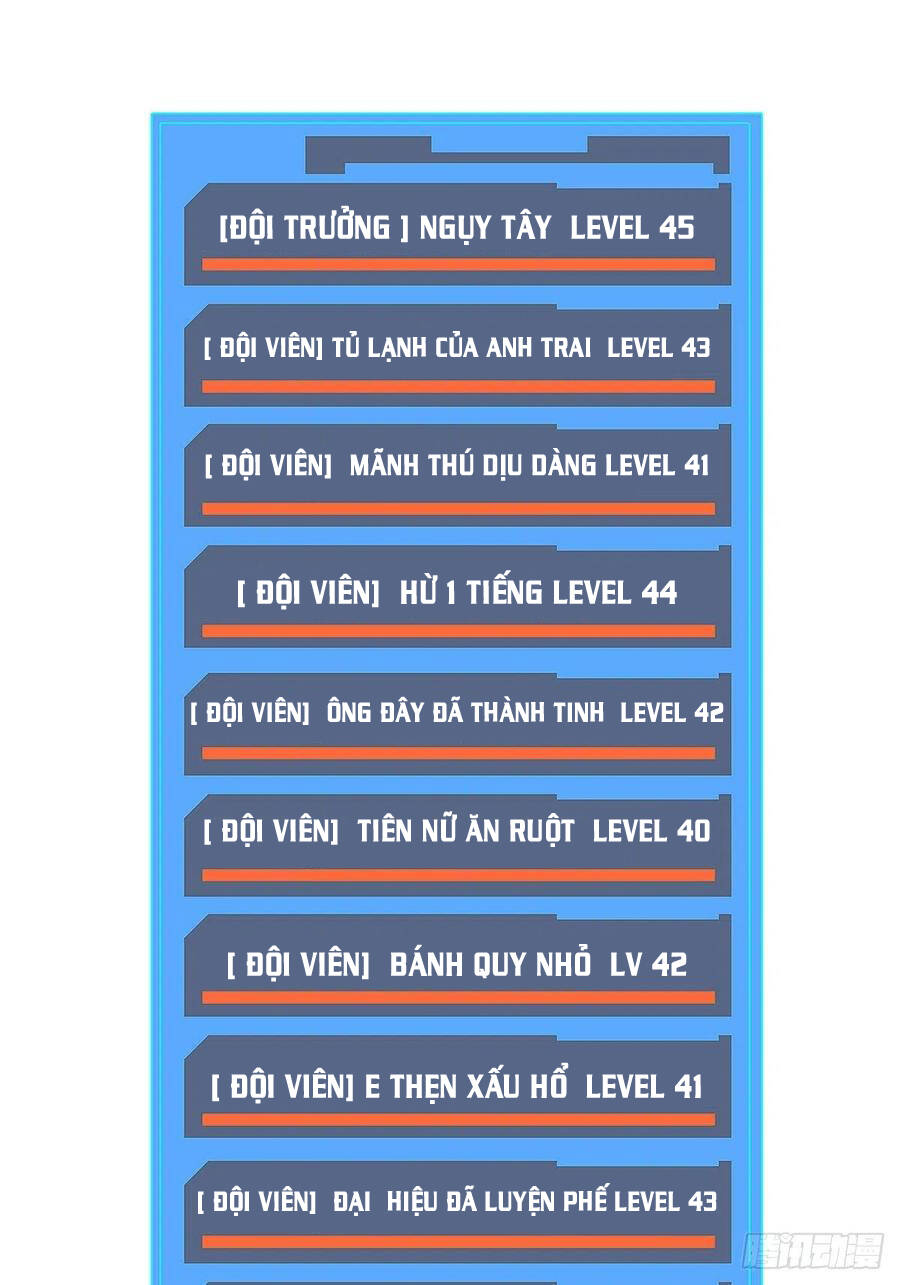 Bắt Đầu Vùng Dậy Từ Việc Chơi Game Nghiêm Túc
