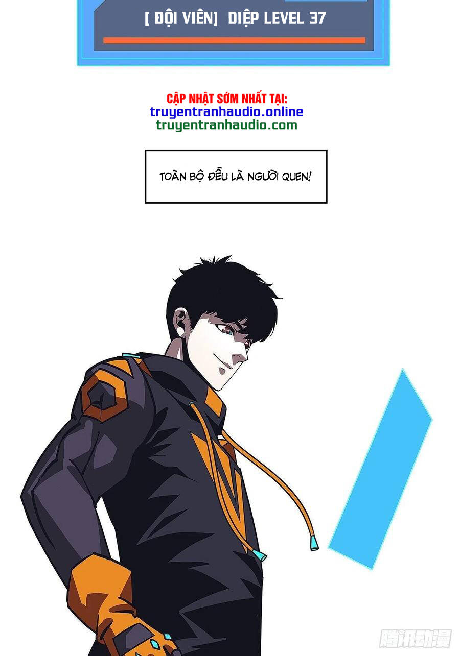Bắt Đầu Vùng Dậy Từ Việc Chơi Game Nghiêm Túc