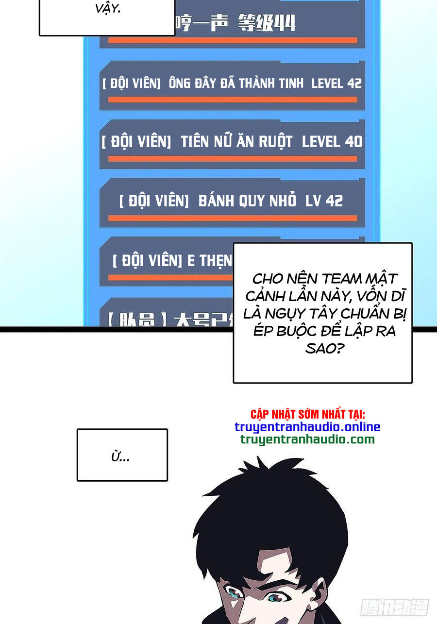 Bắt Đầu Vùng Dậy Từ Việc Chơi Game Nghiêm Túc