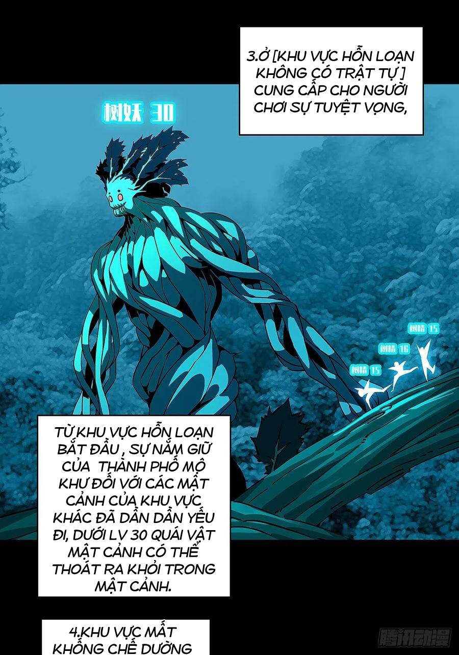 Bắt Đầu Vùng Dậy Từ Việc Chơi Game Nghiêm Túc