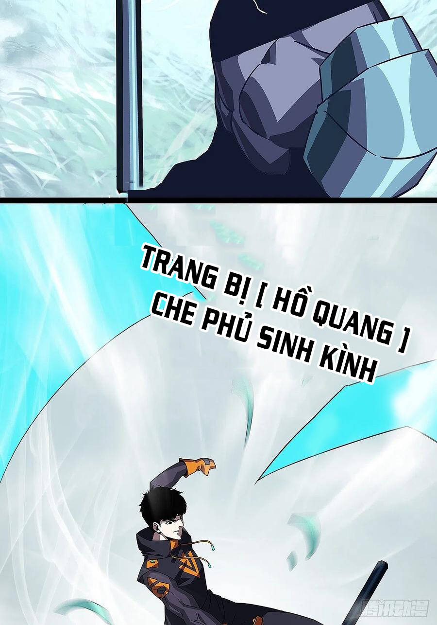 Bắt Đầu Vùng Dậy Từ Việc Chơi Game Nghiêm Túc