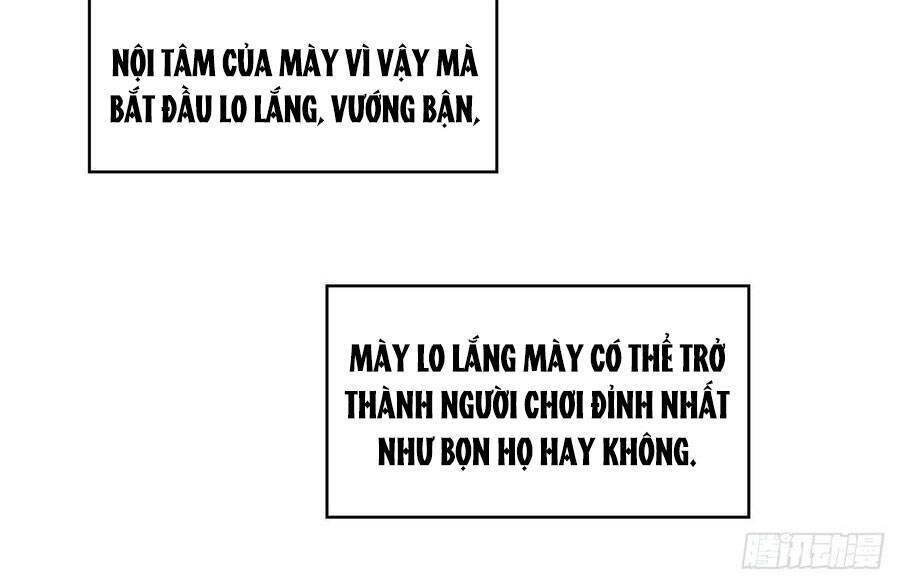 Bắt Đầu Vùng Dậy Từ Việc Chơi Game Nghiêm Túc
