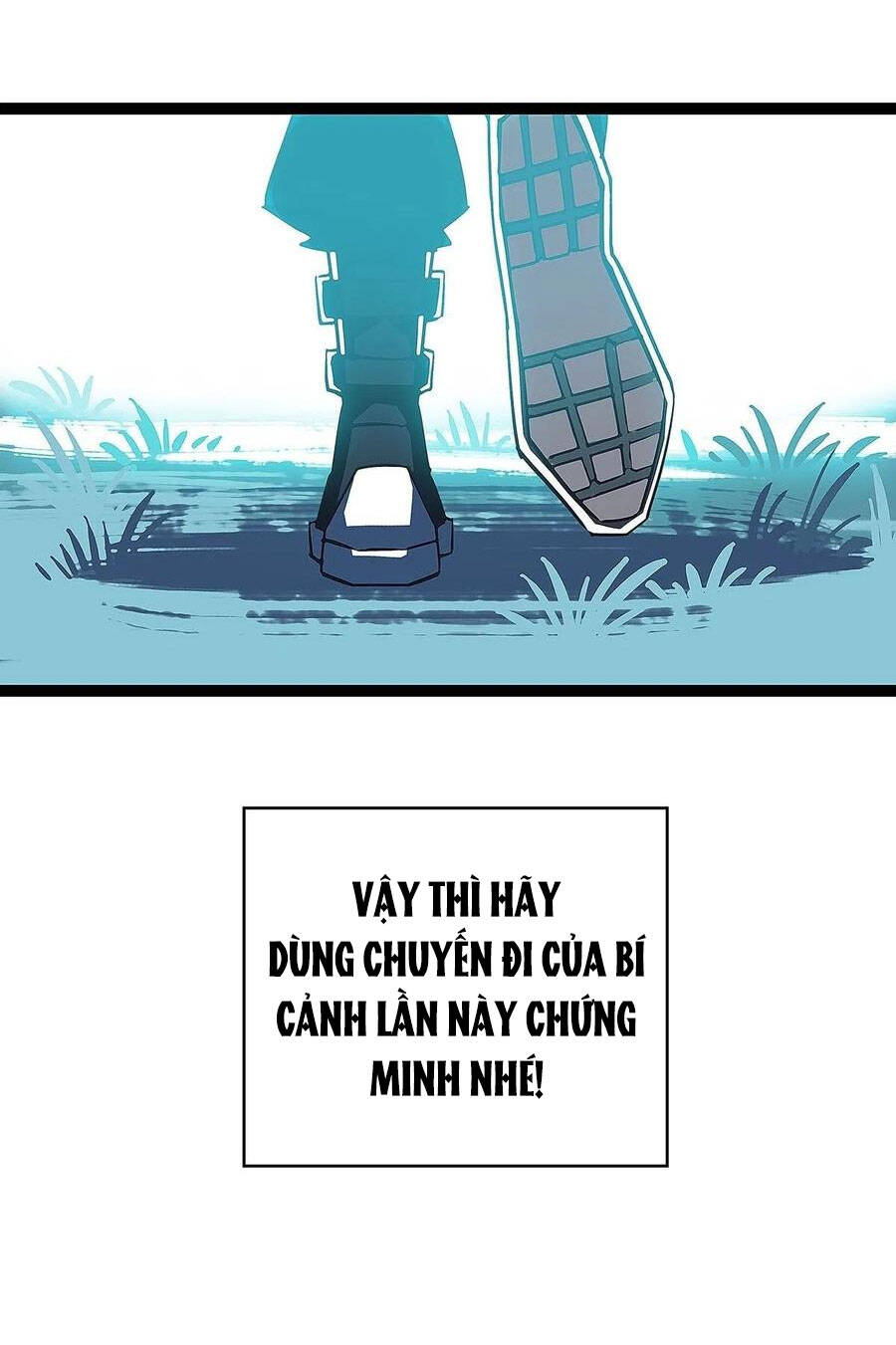 Bắt Đầu Vùng Dậy Từ Việc Chơi Game Nghiêm Túc