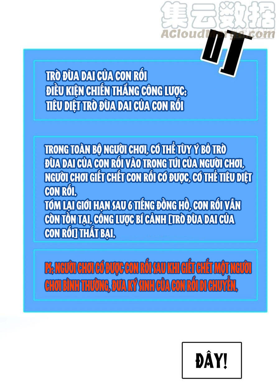 Bắt Đầu Vùng Dậy Từ Việc Chơi Game Nghiêm Túc