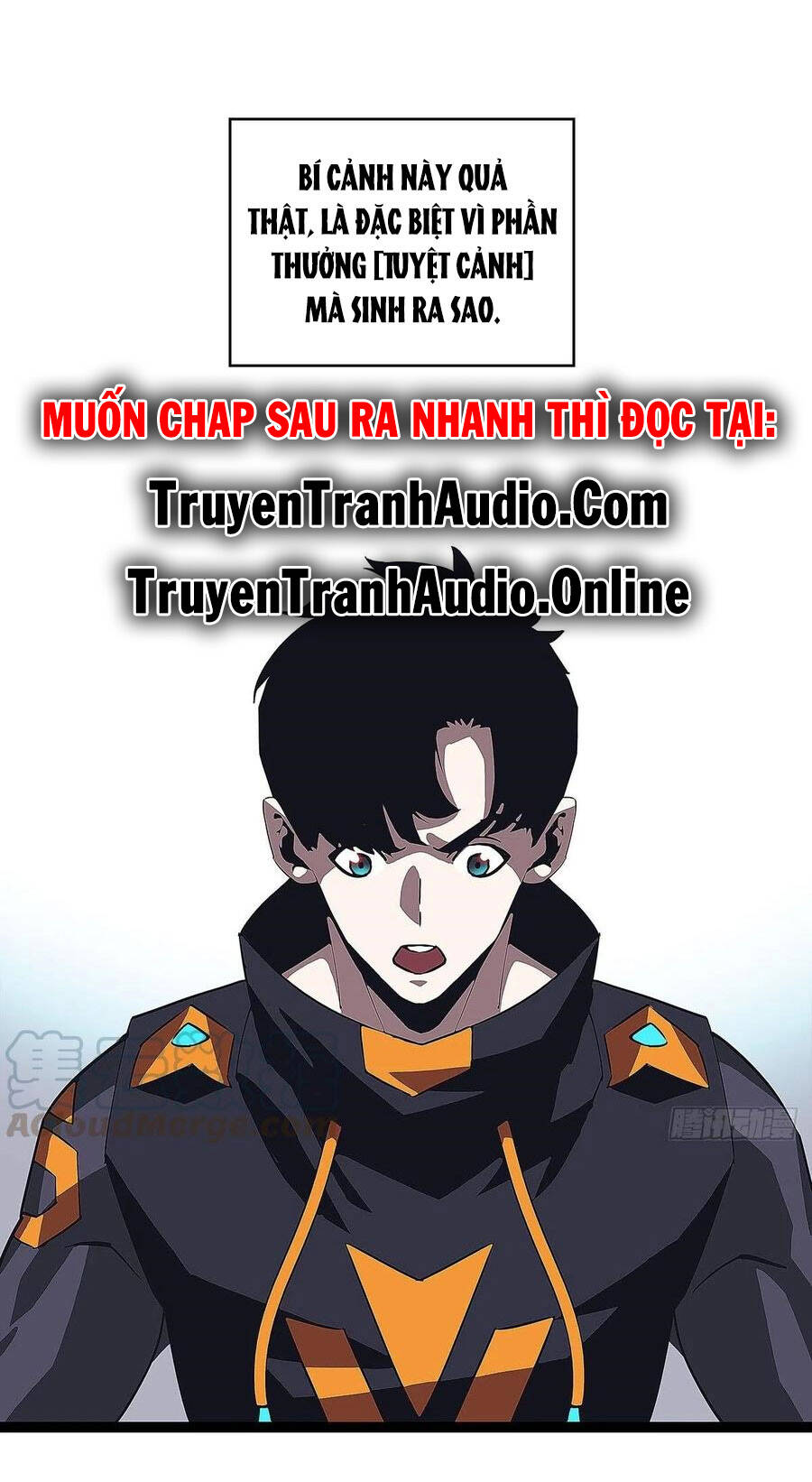 Bắt Đầu Vùng Dậy Từ Việc Chơi Game Nghiêm Túc