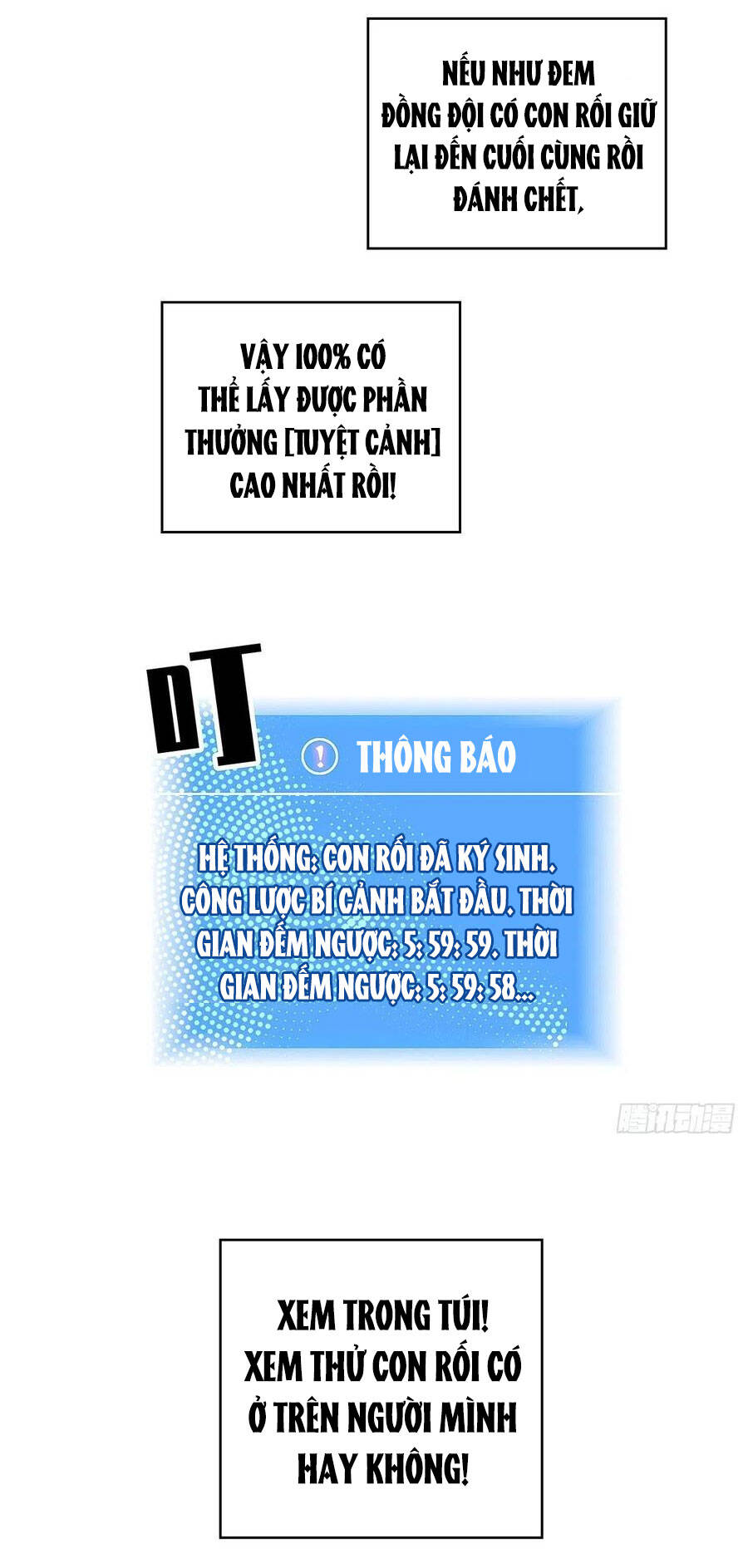 Bắt Đầu Vùng Dậy Từ Việc Chơi Game Nghiêm Túc